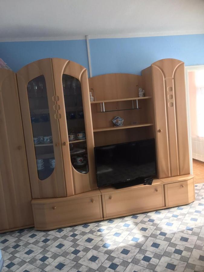 Ferienwohnung Ils In Витмунд Екстериор снимка